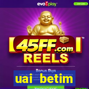 uai betim agendamento identidade